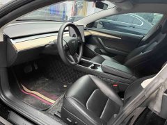 Tesla Model 3 standard range rear drive upgraded version 3D6 - фото 3