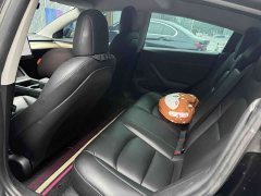 Tesla Model 3 standard range rear drive upgraded version 3D6 - фото 4