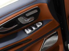 Mercedes-Benz Vito 2023 2.0T Business Edition 7 seats - фото 13