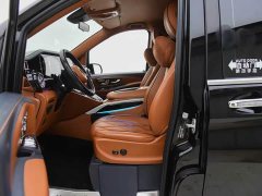 Mercedes-Benz Vito 2023 2.0T Business Edition 7 seats - фото 14