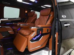 Mercedes-Benz Vito 2023 2.0T Business Edition 7 seats - фото 15