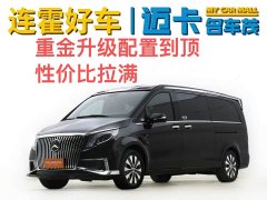 Mercedes-Benz Vito 2023 2.0T Business Edition 7 seats - фото 2