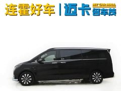 Mercedes-Benz Vito 2023 2.0T Business Edition 7 seats - фото 6