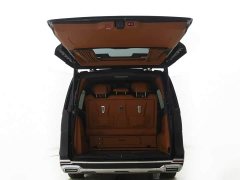Mercedes-Benz Vito 2023 2.0T Business Edition 7 seats - фото 8