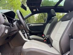 Lynk & Co T-ROC 2021 280TSI DSG two-wheel drive R-Line Pro intelligent version - фото 10