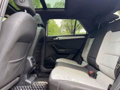Lynk & Co T-ROC 2021 280TSI DSG two-wheel drive R-Line Pro intelligent version - фото 11