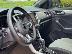 Lynk & Co T-ROC 2021 280TSI DSG two-wheel drive R-Line Pro intelligent version - фото 13