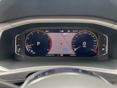 Lynk & Co T-ROC 2021 280TSI DSG two-wheel drive R-Line Pro intelligent version - фото 15