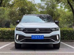 Lynk & Co T-ROC 2021 280TSI DSG two-wheel drive R-Line Pro intelligent version - фото 2