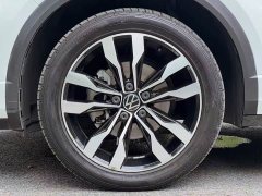 Lynk & Co T-ROC 2021 280TSI DSG two-wheel drive R-Line Pro intelligent version - фото 9