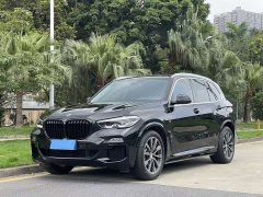 BMW X5 (imported) facelift xDrive30i M sports package - фото 1