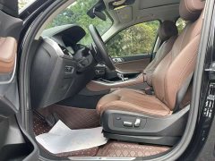 BMW X5 (imported) facelift xDrive30i M sports package - фото 10