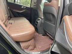 BMW X5 (imported) facelift xDrive30i M sports package - фото 11