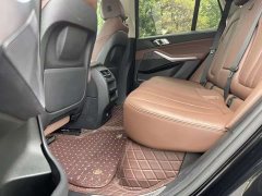 BMW X5 (imported) facelift xDrive30i M sports package - фото 12