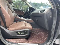 BMW X5 (imported) facelift xDrive30i M sports package - фото 13