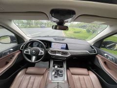 BMW X5 (imported) facelift xDrive30i M sports package - фото 14