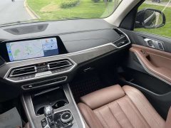 BMW X5 (imported) facelift xDrive30i M sports package - фото 15