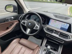BMW X5 (imported) facelift xDrive30i M sports package - фото 16