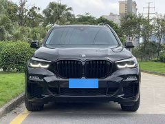 BMW X5 (imported) facelift xDrive30i M sports package - фото 2