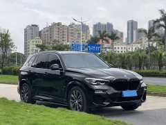 BMW X5 (imported) facelift xDrive30i M sports package - фото 3