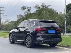 BMW X5 (imported) facelift xDrive30i M sports package - фото 4