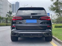 BMW X5 (imported) facelift xDrive30i M sports package - фото 5