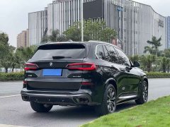 BMW X5 (imported) facelift xDrive30i M sports package - фото 6