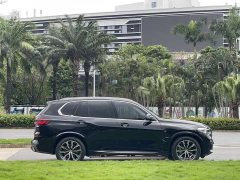 BMW X5 (imported) facelift xDrive30i M sports package - фото 7