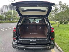 BMW X5 (imported) facelift xDrive30i M sports package - фото 8