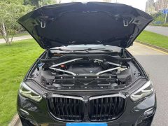 BMW X5 (imported) facelift xDrive30i M sports package - фото 9