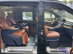 Mercedes-Benz Vito 2023 2.0T Business Edition 7 seats - фото 11