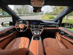 Mercedes-Benz Vito 2023 2.0T Business Edition 7 seats - фото 15