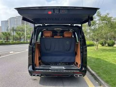 Mercedes-Benz Vito 2023 2.0T Business Edition 7 seats - фото 18