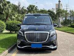 Mercedes-Benz Vito 2023 2.0T Business Edition 7 seats - фото 2