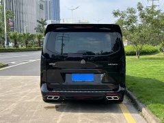 Mercedes-Benz Vito 2023 2.0T Business Edition 7 seats - фото 5