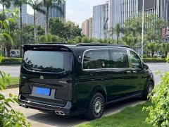 Mercedes-Benz Vito 2023 2.0T Business Edition 7 seats - фото 6