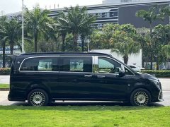 Mercedes-Benz Vito 2023 2.0T Business Edition 7 seats - фото 7