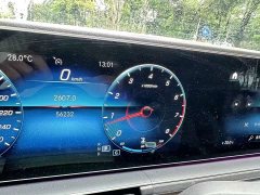 Mercedes-Benz GLE Coupe 2020 GLE 350 4MATIC Coupe Fashion - фото 10