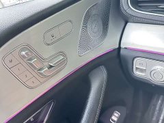 Mercedes-Benz GLE Coupe 2020 GLE 350 4MATIC Coupe Fashion - фото 11