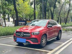 Mercedes-Benz GLE Coupe 2020 GLE 350 4MATIC Coupe Fashion - фото 2