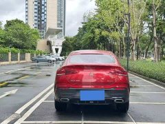 Mercedes-Benz GLE Coupe 2020 GLE 350 4MATIC Coupe Fashion - фото 4