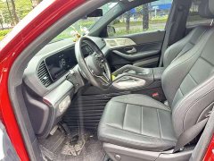 Mercedes-Benz GLE Coupe 2020 GLE 350 4MATIC Coupe Fashion - фото 5