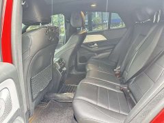 Mercedes-Benz GLE Coupe 2020 GLE 350 4MATIC Coupe Fashion - фото 6