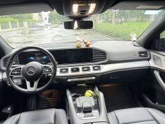 Mercedes-Benz GLE Coupe 2020 GLE 350 4MATIC Coupe Fashion - фото 7
