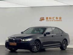 BMW 5 Series facelift 525Li M Sports Package - фото 1