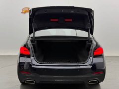 BMW 5 Series facelift 525Li M Sports Package - фото 11