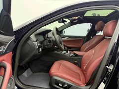 BMW 5 Series facelift 525Li M Sports Package - фото 5