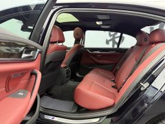 BMW 5 Series facelift 525Li M Sports Package - фото 6