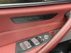 BMW 5 Series facelift 525Li M Sports Package - фото 7