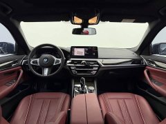 BMW 5 Series facelift 525Li M Sports Package - фото 9